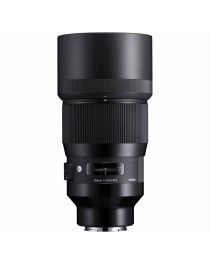 Sigma 135mm f/1.8 DG HSM Art Sony E-Mount