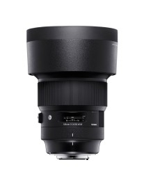 Sigma 105mm f/1.4 DG HSM Art Sony E-Mount