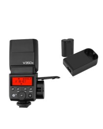 Godox Speedlite Ving V350F Fuji