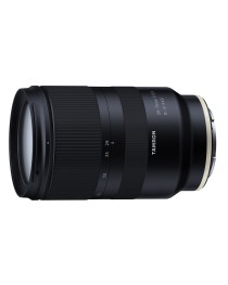 Tamron 28-75mm f/2.8 Di III RXD Sony E-Mount