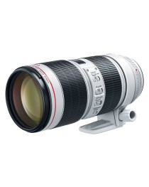 Canon EF 70-200mm f/2.8L IS USM III