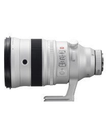 Fujifilm XF200mm f/2.0 R LM OIS WR + XF 1.4x F2 TC WR