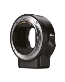 Nikon FTZ adapter II