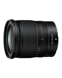 Nikon Z 24-70mm f/4.0 S