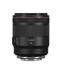 Canon RF 50mm f/1.2L USM