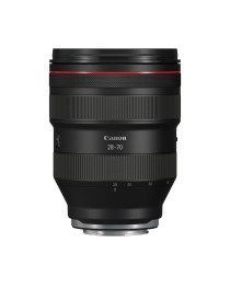 Canon RF 28-70mm f/2.0L USM