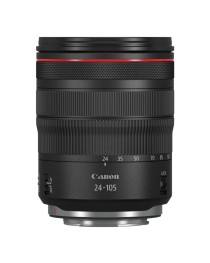 Canon RF 24-105mm f/4.0L IS USM