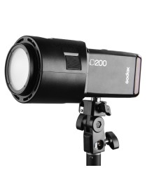 Godox AD-P Profoto-mount voor AD200