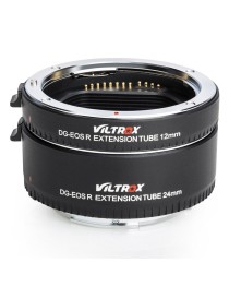Viltrox DG-EOS R Automatic Extension Tube Canon EOS R