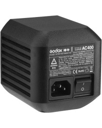 Godox AC-400 Power Adapter