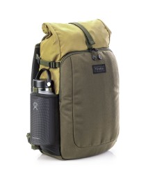 Tenba Fulton v2 16L Rugtas – Tan/Olive