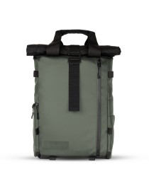 WANDRD THE PRVKE Lite 11-Liter Green Photo Bundel 