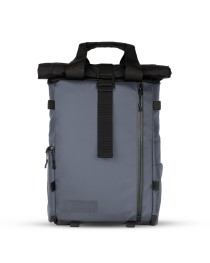 WANDRD THE PRVKE Lite 11-Liter Blue Photo Bundel 