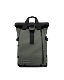 WANDRD THE PRVKE 31-Liter Green V3