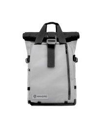 WANDRD THE PRVKE 21-Liter DisNet Grey V3