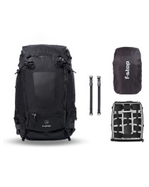 F-Stop DuraDiamond Tilopa Essentials Bundle - Anthracite