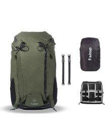 F-Stop DuraDiamond Ajna Essentials Bundle - Cypress