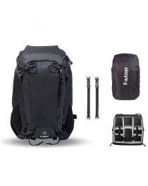 F-Stop DuraDiamond Ajna Essentials Bundle - Anthracite