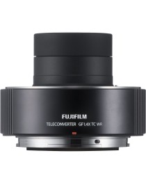 FUJIFILM GF 1.4X TC WR