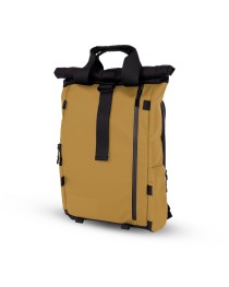 WANDRD THE PRVKE Lite 11-Liter Dallol Yellow Photo Bundel