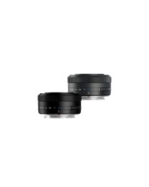 TTArtisan AF 27mm f/2.8 Fujifilm X-Mount | APS-C Black 