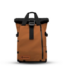 WANDRD THE PRVKE 21-Liter Sedona Orange V3
