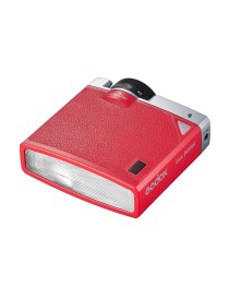 Godox Retro Lux Junior Red