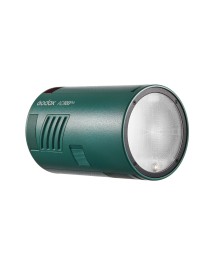 Godox Witstro AD100Pro Green