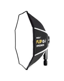 SMDV Speedbox-Flip20G ( exclusief adapter )