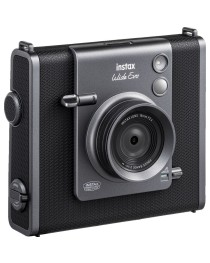 Fuji Instax Wide EVO Camera 