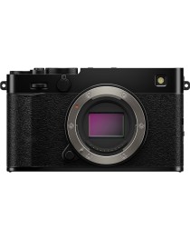 Fujifilm X-E5 body Black