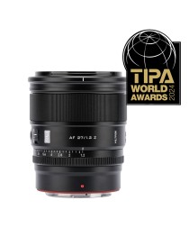Viltrox XF-27 F1.2 AF PRO Nikon Z mount