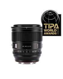 Viltrox XF-27 F1.2 AF PRO Sony E mount