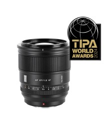 Viltrox XF-27 F1.2 AF PRO Fuji X-Mount