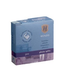 Henzo Fotohoekjes 500