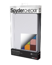 Datacolor Spyder Checkr 