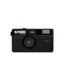 Ilford Sprite 35-II Zwart 