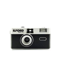 Ilford Sprite 35-II Zwart 