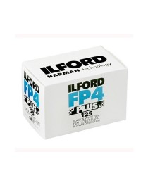 Ilford FP4 Plus 125 135-24