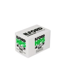 Ilford HP5 Plus 400 135-24