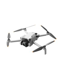 DJI Mini 4 Pro - Fly More Combo - Including RC331 Smart Controller 