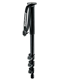 Manfrotto 294 Alu 4 sections