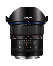 LAOWA 12mm f/2.8 Zero-D Nikon Z