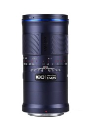 Laowa 180mm f/4.5 1.5X Ultra Macro APO Auto Focus Lens - Nikon Z