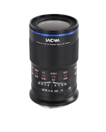 Laowa 65 mm f/2.8 2X Ultra Macro Sony E