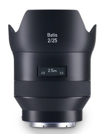 Zeiss Batis 2.0/25 Sony FE