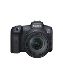 Canon EOS R5 + RF 24-105/4 L IS USM