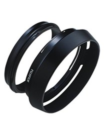 Fujifilm lens hood LH-X100