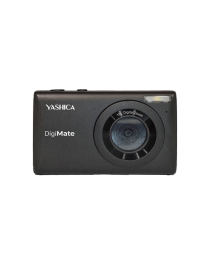 Yashica DigiMate 100 Black 
