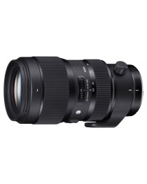 Sigma 50-100/1.8 DC HSM Art voor Canon